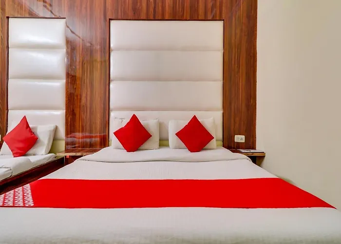 Classic Triple Room